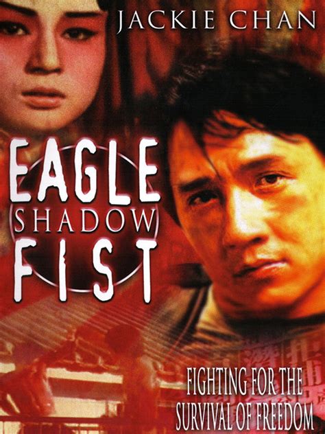 Eagle Shadow Fist LeoVegas